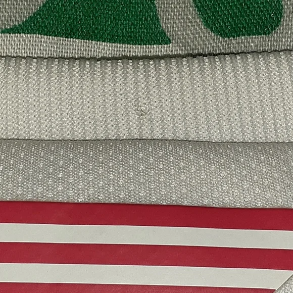 2015 Nike USA Womens Soccer Authentic Jersey US Olympics Olympic Games Vintage - Picture 8 of 9